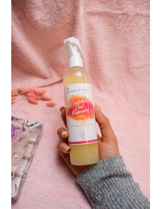 Les Secrets de Loly Cocktail Curl Remedy - hydratačný sprej